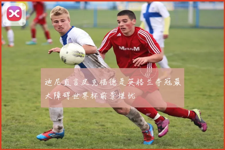 迪尼直言皮克福德是英格兰夺冠最大障碍世界杯前景堪忧