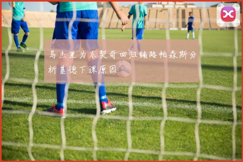 乌杰里为东契奇回归铺路帕森斯分析基德下课原因