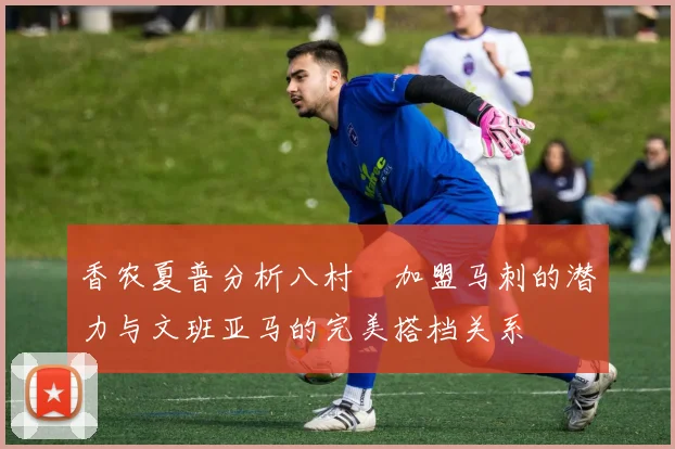 香农夏普分析八村塁加盟马刺的潜力与文班亚马的完美搭档关系